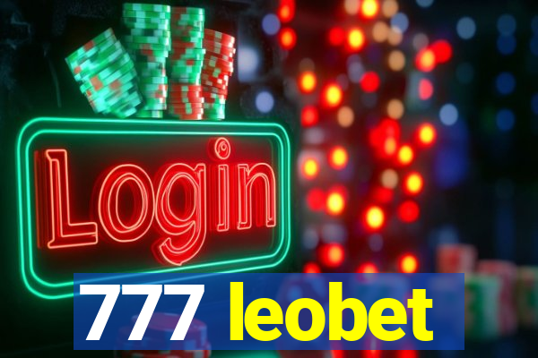 777 leobet